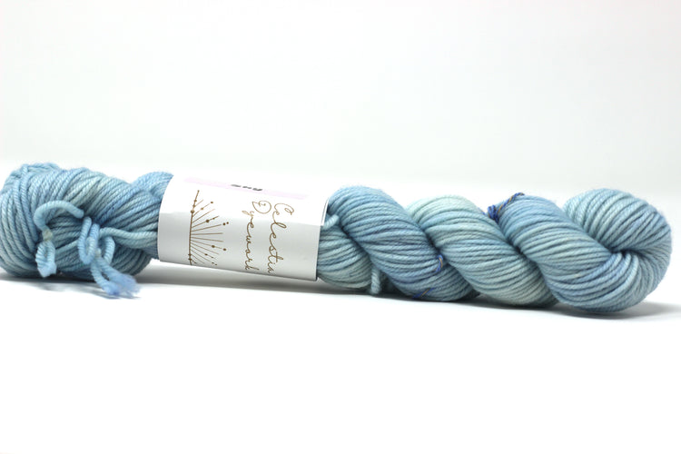 Celestial Dyeworks - Luna DK 50g