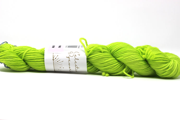 Celestial Dyeworks - Luna DK 50g