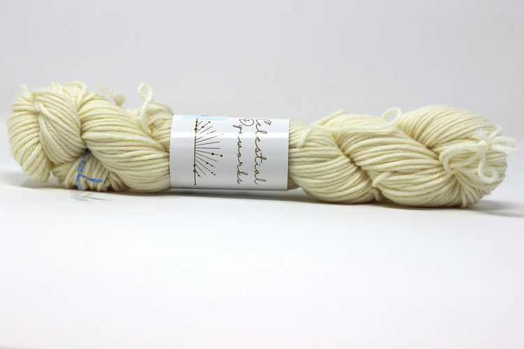 Celestial Dyeworks - Luna DK 50g