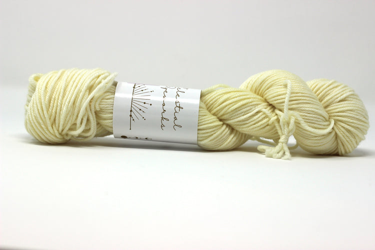 Celestial Dyeworks - Luna DK 50g