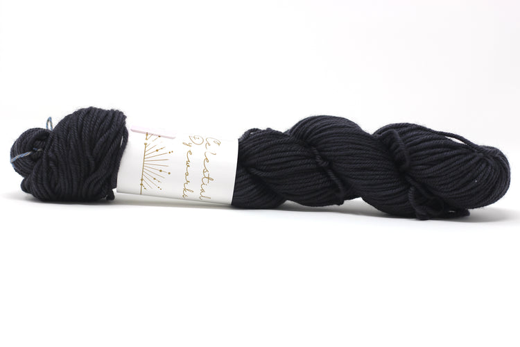 Celestial Dyeworks - Luna DK 50g
