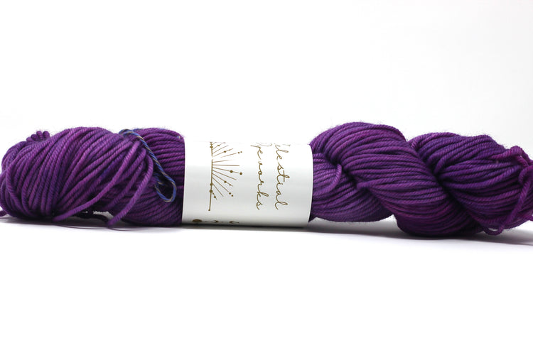 Celestial Dyeworks - Luna DK 50g
