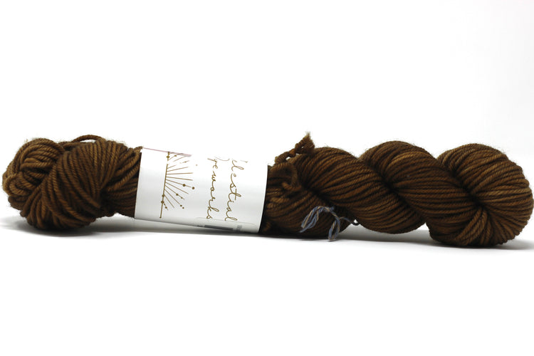 Celestial Dyeworks - Luna DK 50g
