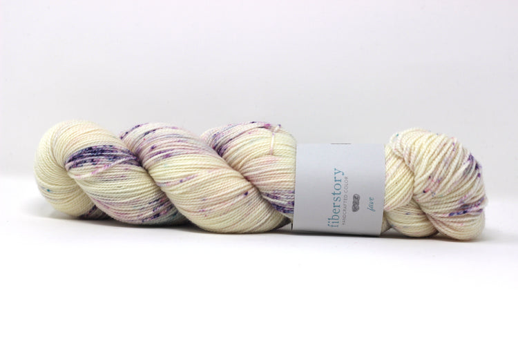 Fiberstory - Fave Sock N-Z