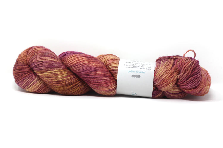 Fiberstory - Fave Sock N-Z