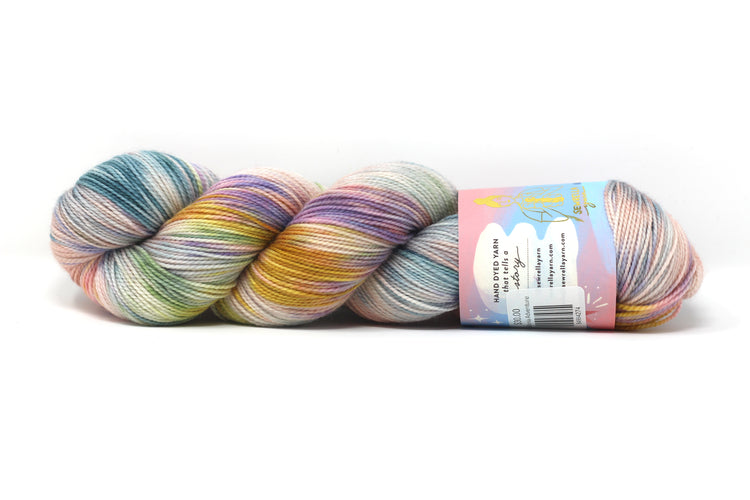 Sewrella Yarn - Classic Sock