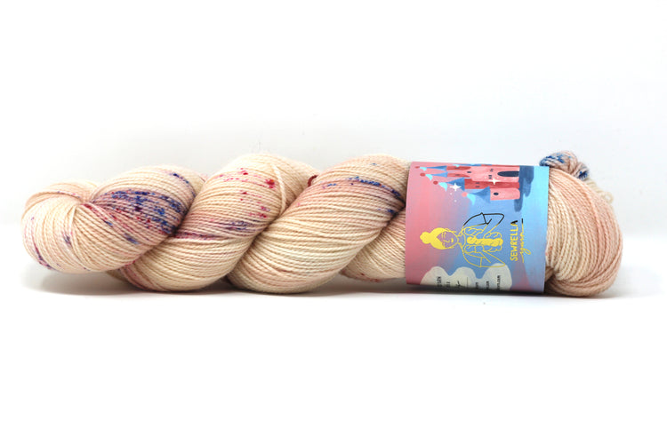 Sewrella Yarn - Classic Sock