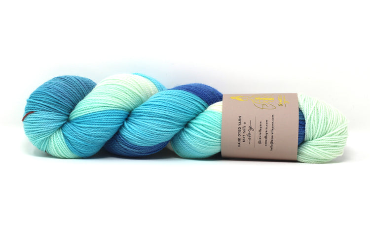 Sewrella Yarn - Classic Sock