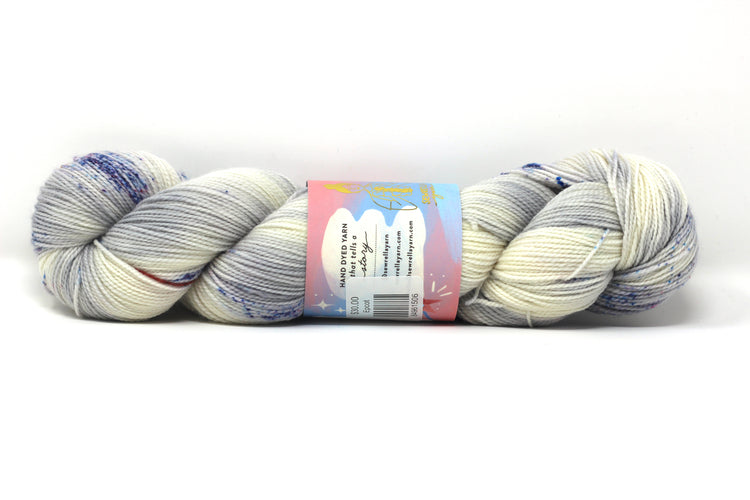 Sewrella Yarn - Classic Sock