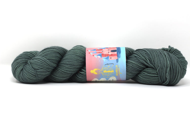 Sewrella Yarn - Classic Sock