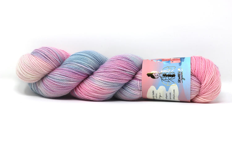 Sewrella Yarn - Classic Sock