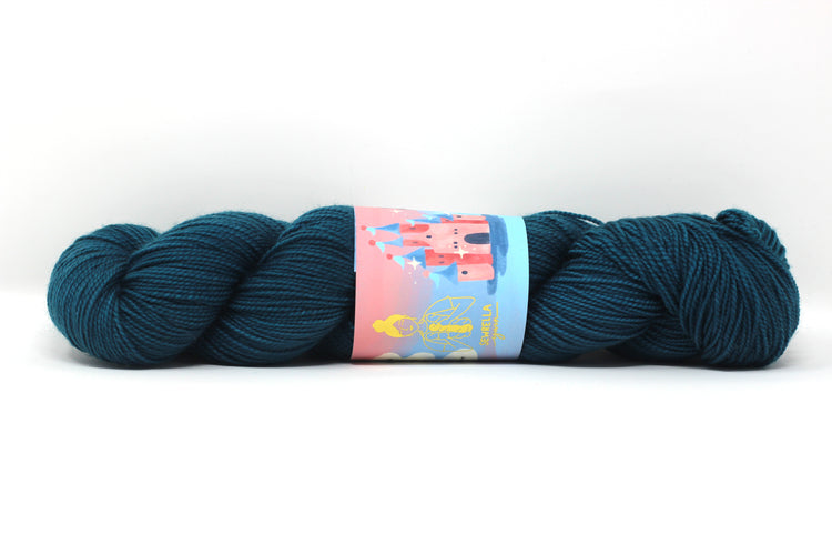 Sewrella Yarn - Classic Sock
