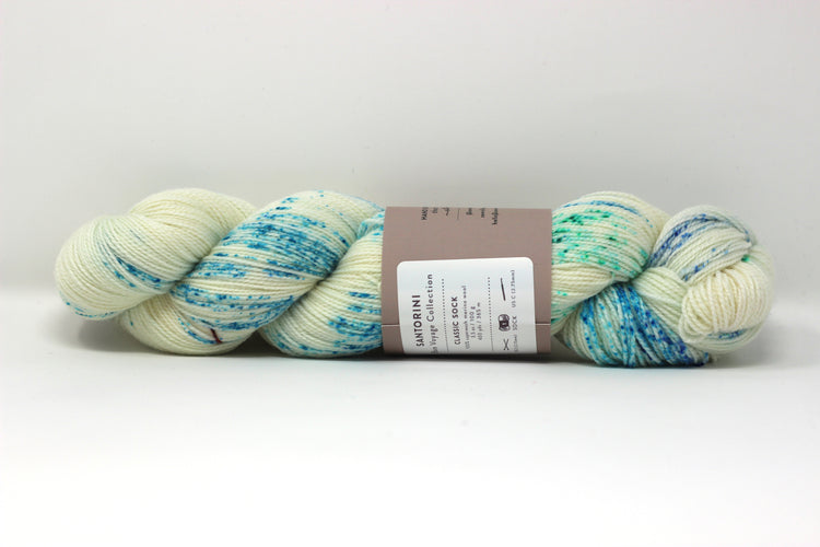 Sewrella Yarn - Classic Sock