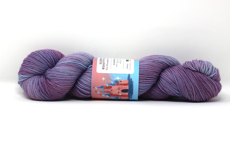 Sewrella Yarn - Classic Sock