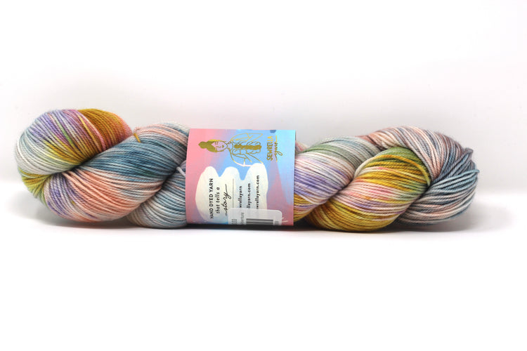 Sewrella Yarn - Classic Sport