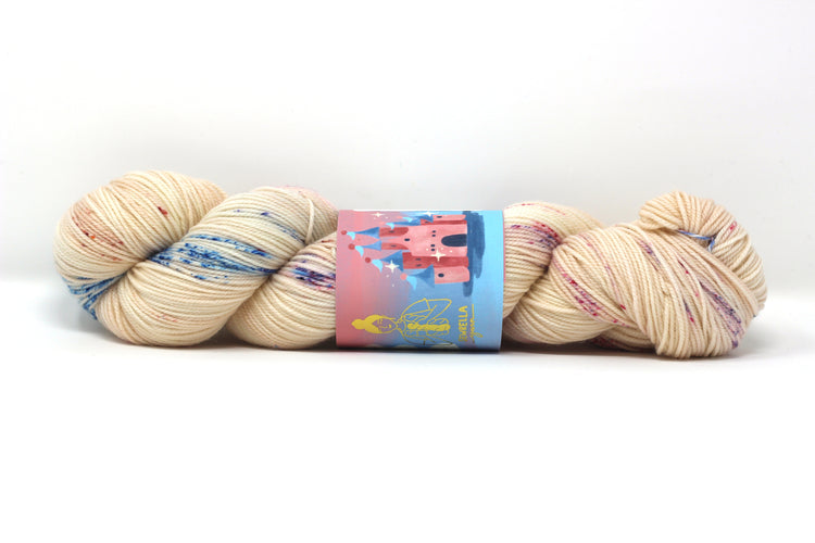 Sewrella Yarn - Classic Sport