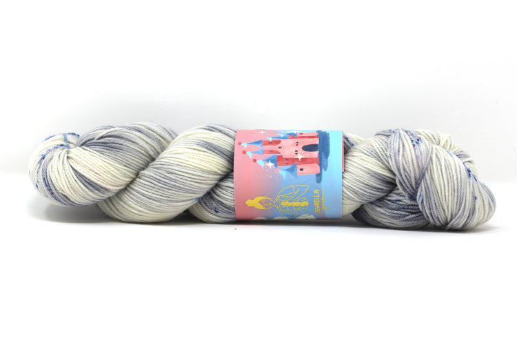 Sewrella Yarn - Classic Sport
