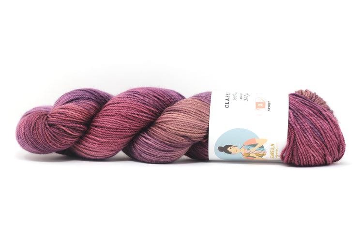 Sewrella Yarn - Classic Sport