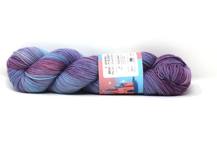 Sewrella Yarn - Classic Sport
