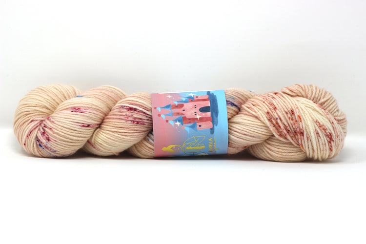 Sewrella Yarn - Classic DK