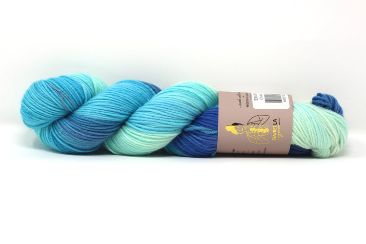Sewrella Yarn - Classic DK