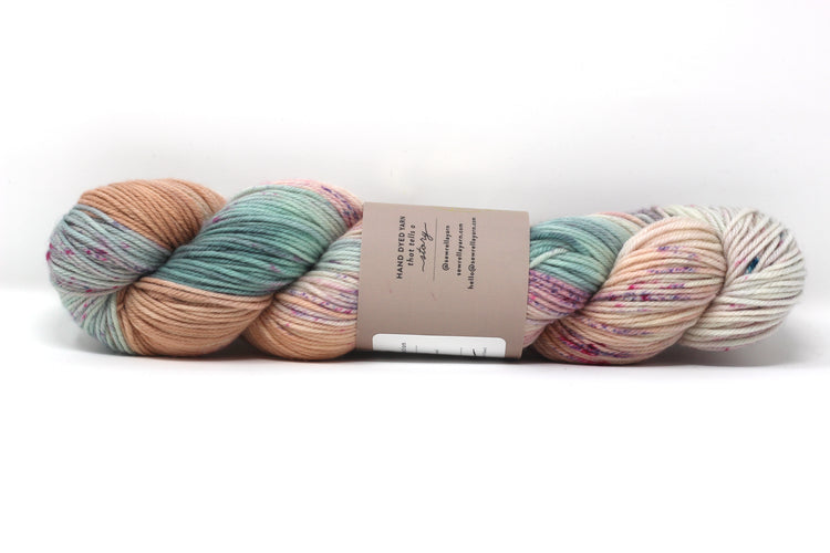Sewrella Yarn - Classic DK