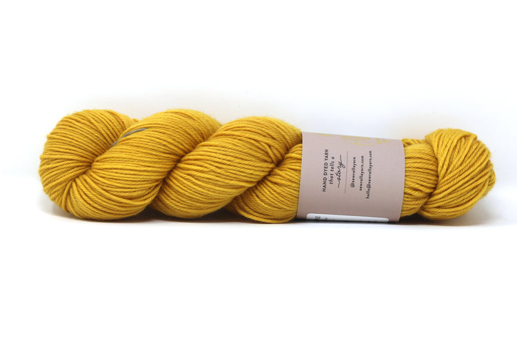 Sewrella Yarn - Classic DK