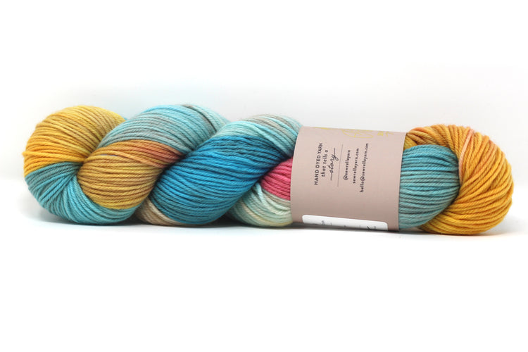 Sewrella Yarn - Classic DK