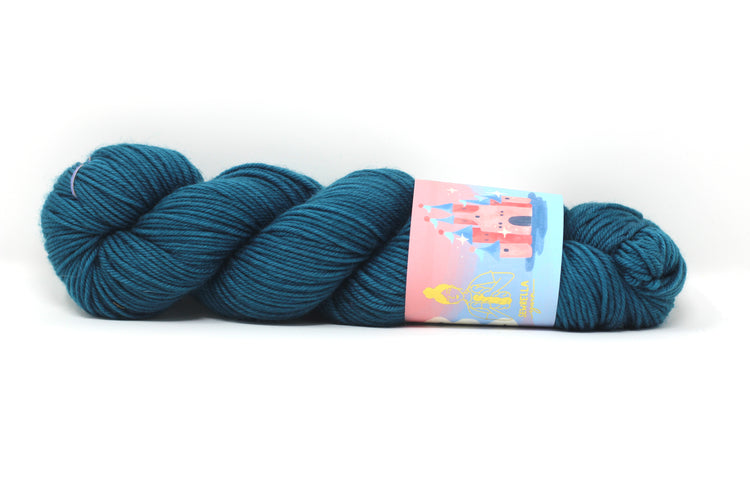 Sewrella Yarn - Classic DK