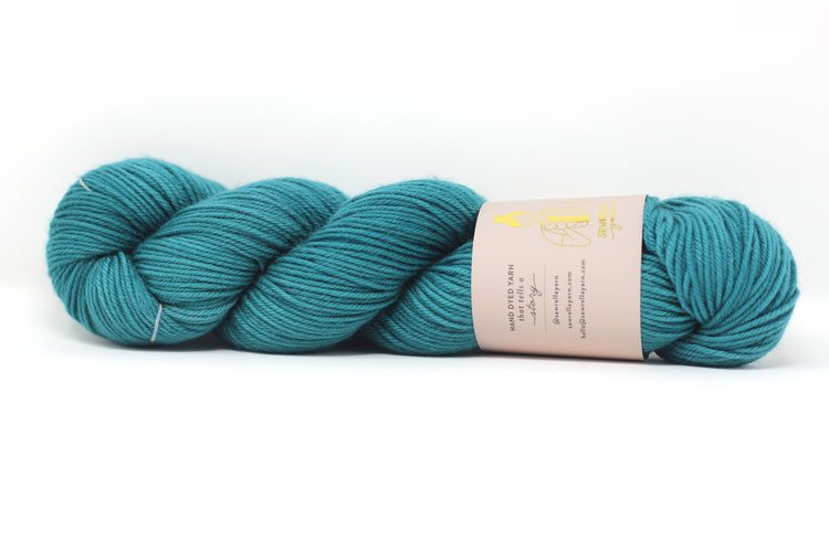 Sewrella Yarn - Classic DK