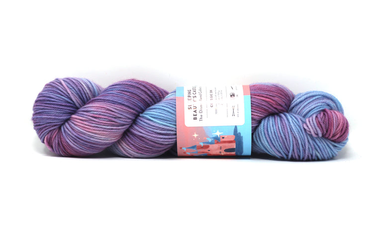 Sewrella Yarn - Classic DK