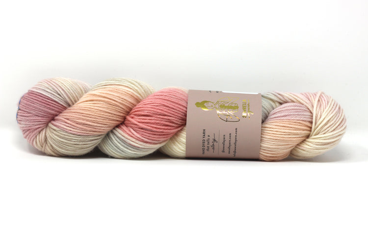 Sewrella Yarn - Classic DK