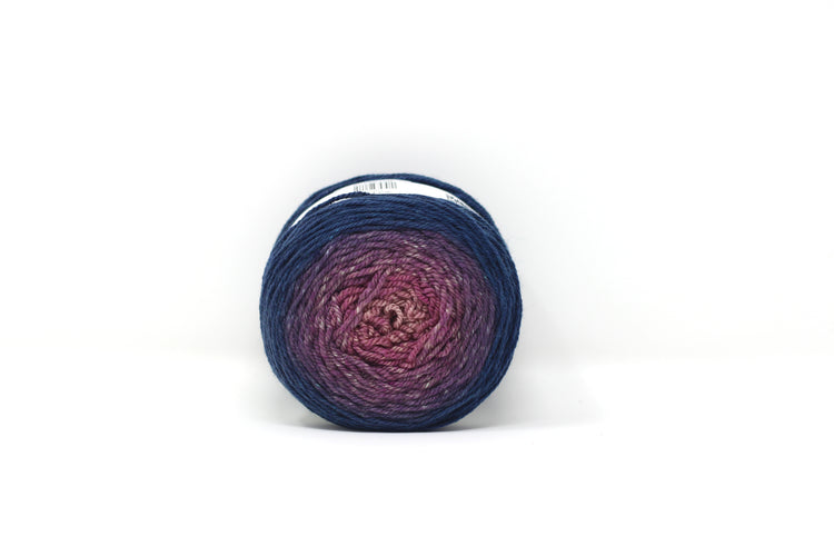 Freia - Merino/Silk Ombre Fingering