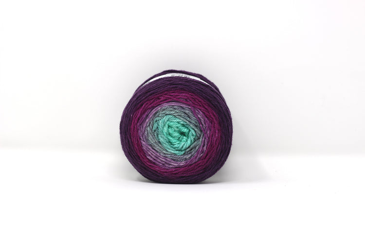 Freia - Merino/Silk Ombre Fingering