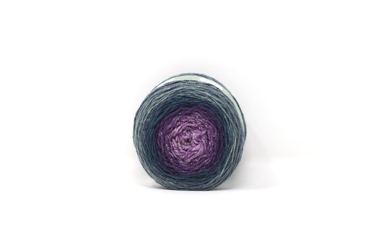 Freia - Merino/Silk Ombre Fingering