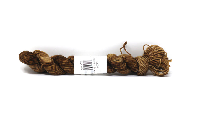 Celestial Dyeworks - Nova Fingering Minis