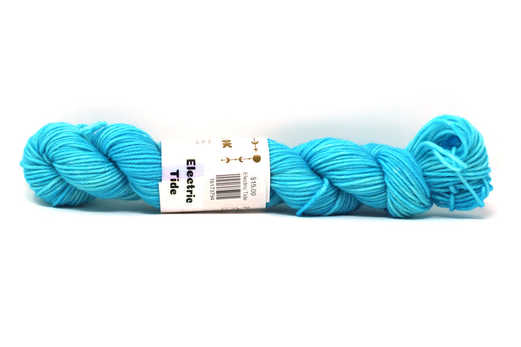 Celestial Dyeworks - Luna DK 50g
