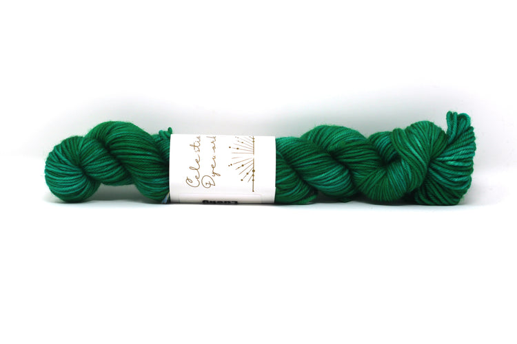 Celestial Dyeworks - Luna DK 50g