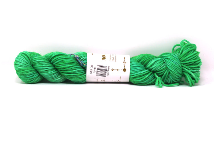 Celestial Dyeworks - Luna DK 50g