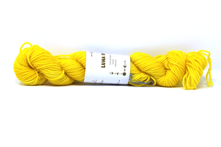 Celestial Dyeworks - Luna DK 50g