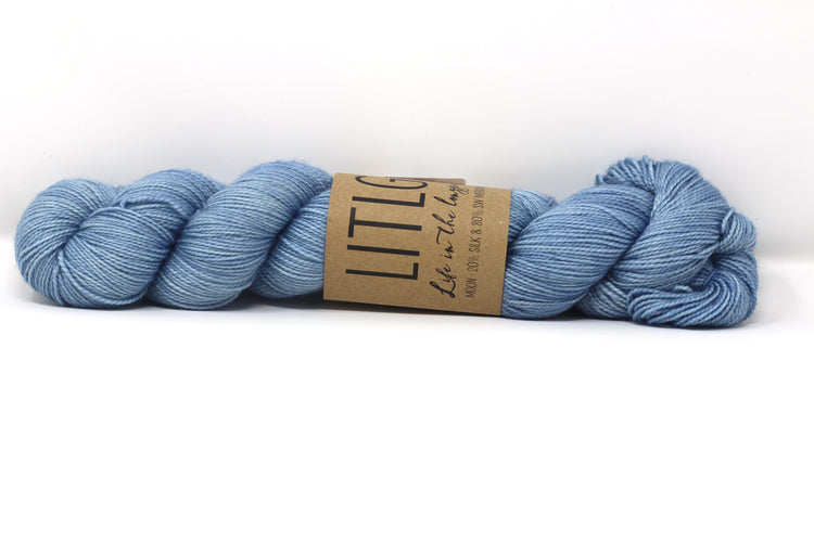 Life in the Long Grass - Moon