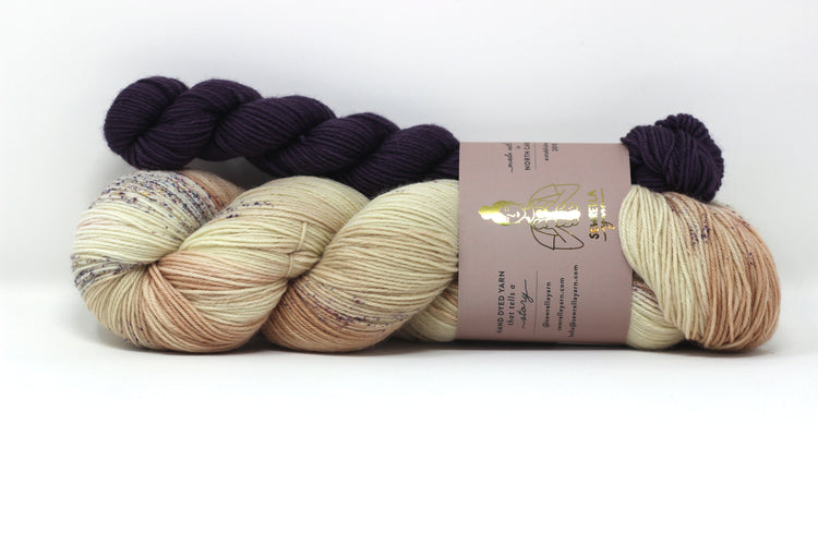 Sewrella Yarn - Sock Sets