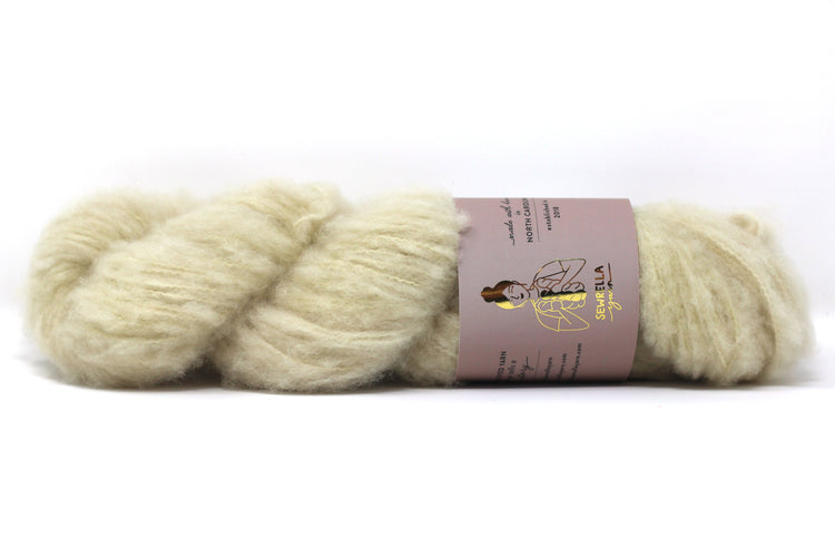 Sewrella Yarn - Woolly