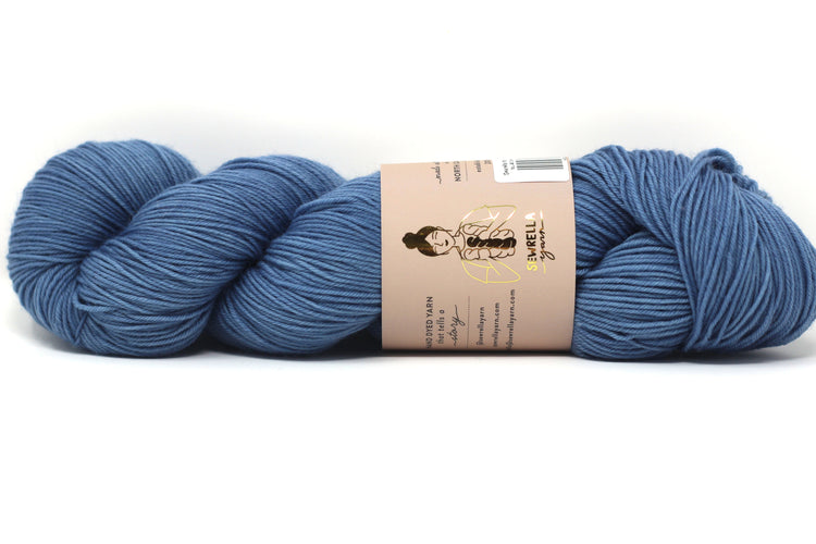 Sewrella Yarn - Nylon Sock