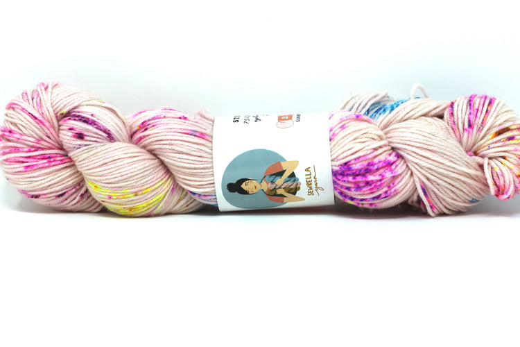 Sewrella Yarn - Stellina DK