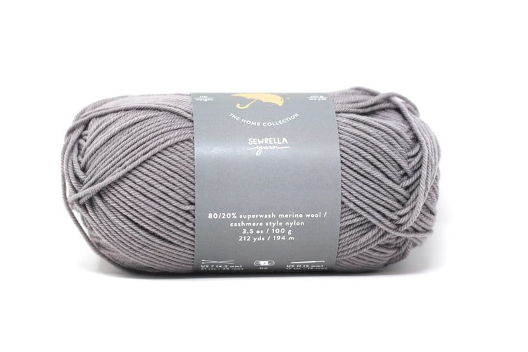 Sewrella Yarn - Home