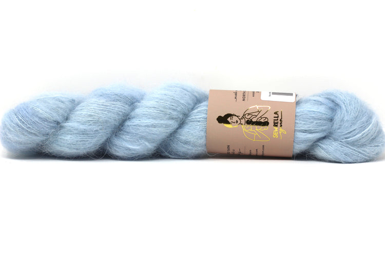 Sewrella Yarn - Suri Lace