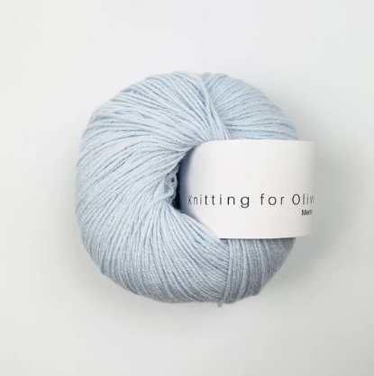 Knitting For Olive - Merino