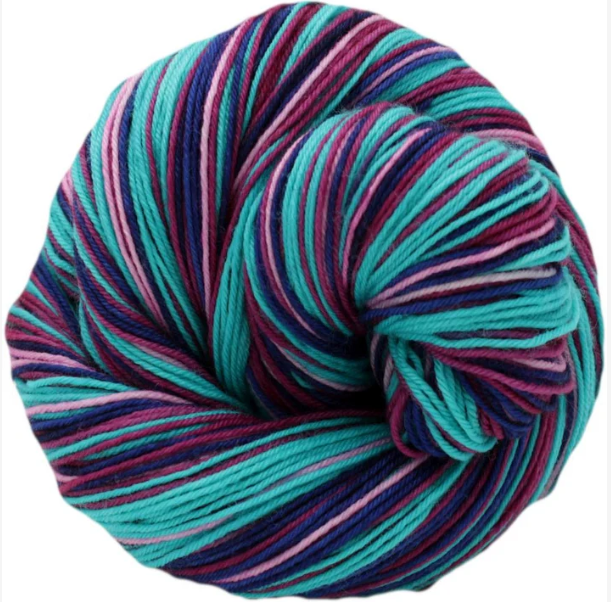 String Theory Colorworks - Photon