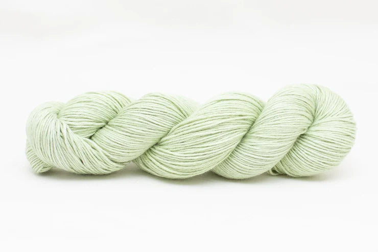 Queen City Yarn - Coleman Light